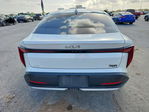 Kia K4 2025