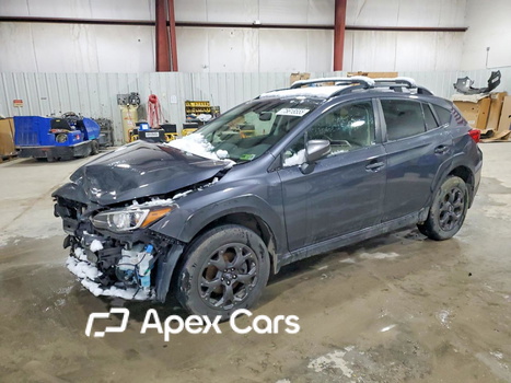 Subaru XV 2022 - Image 1 of 13