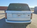Land Rover Range Rover 2018