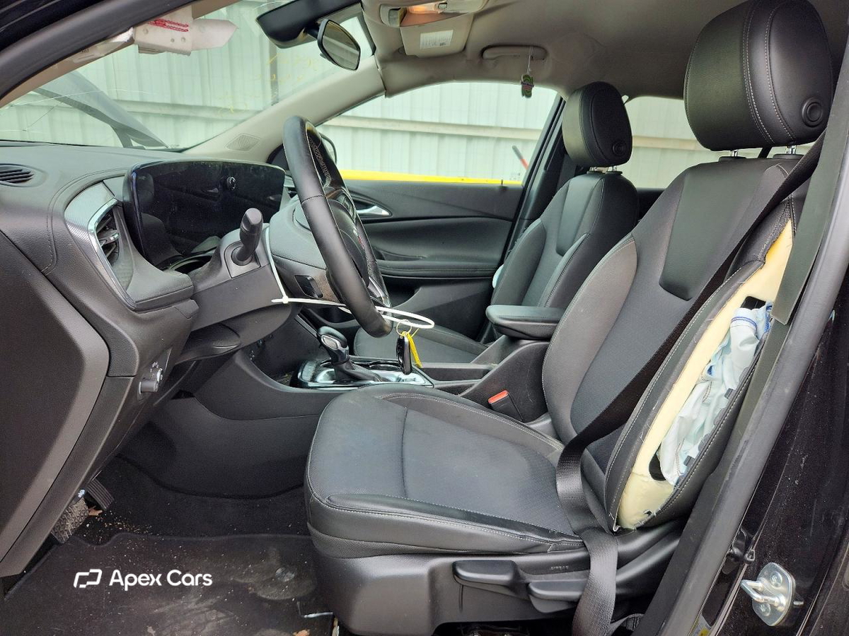 Buick Encore 2025