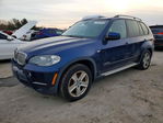 BMW X5 2012
