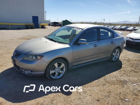 Mazda 3 2006 - Image 1 of 12