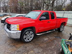 Chevrolet Silverado 2013