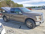 Ford F-150 2017
