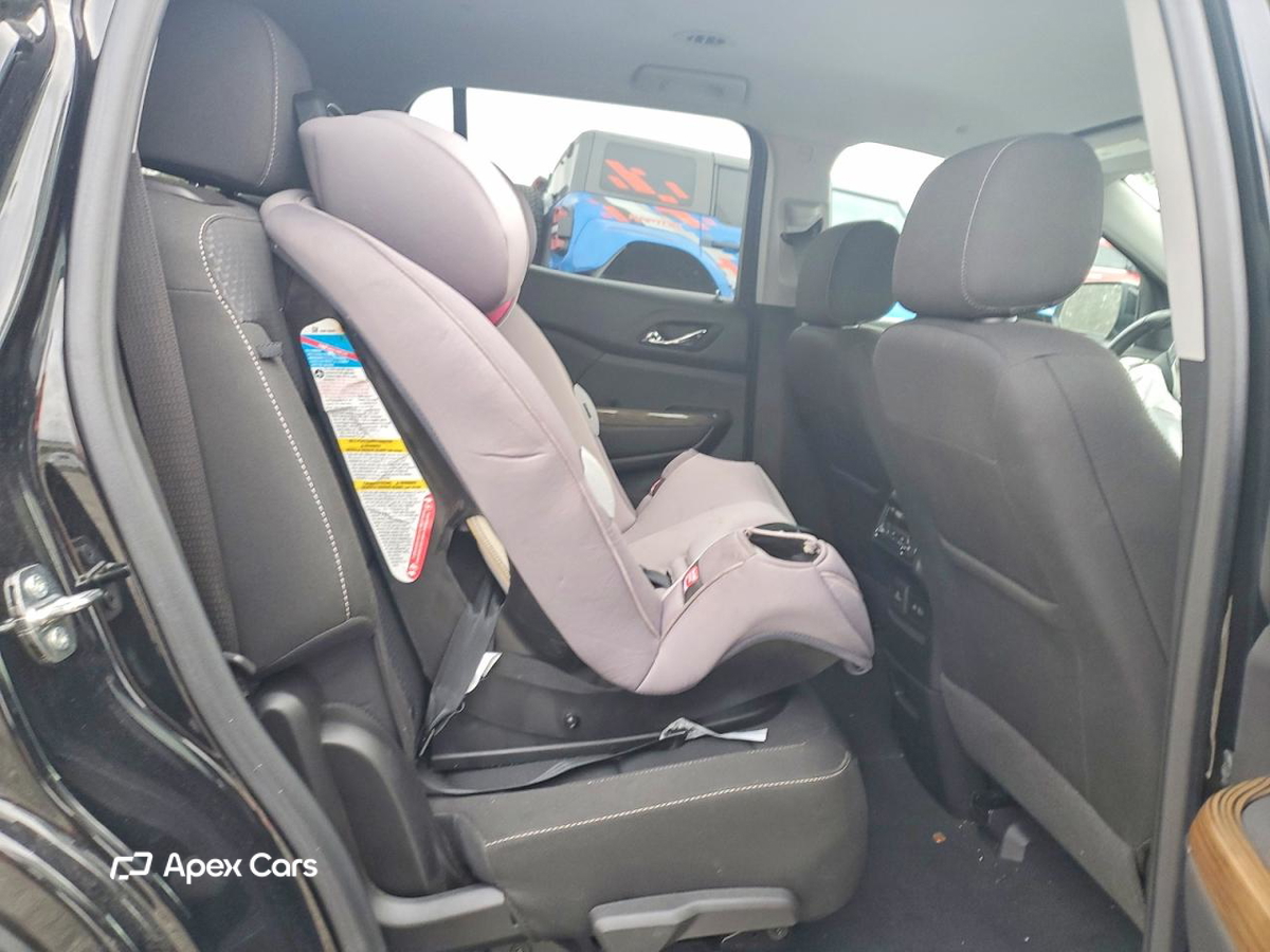 GMC Acadia 2023