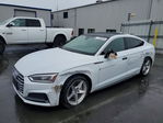 Audi A5 2019
