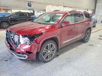GMC Acadia 2017