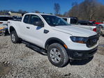 Ford Ranger 2019