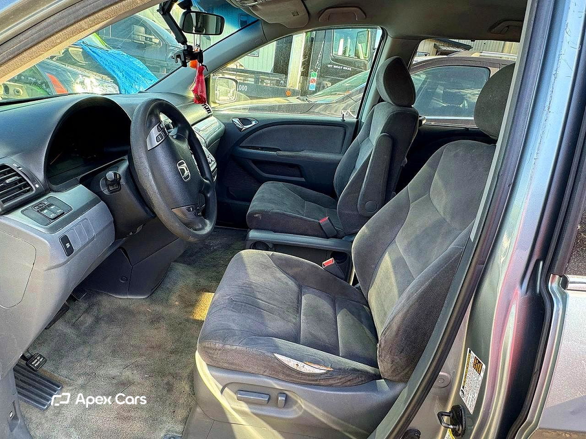 Honda Odyssey 2005