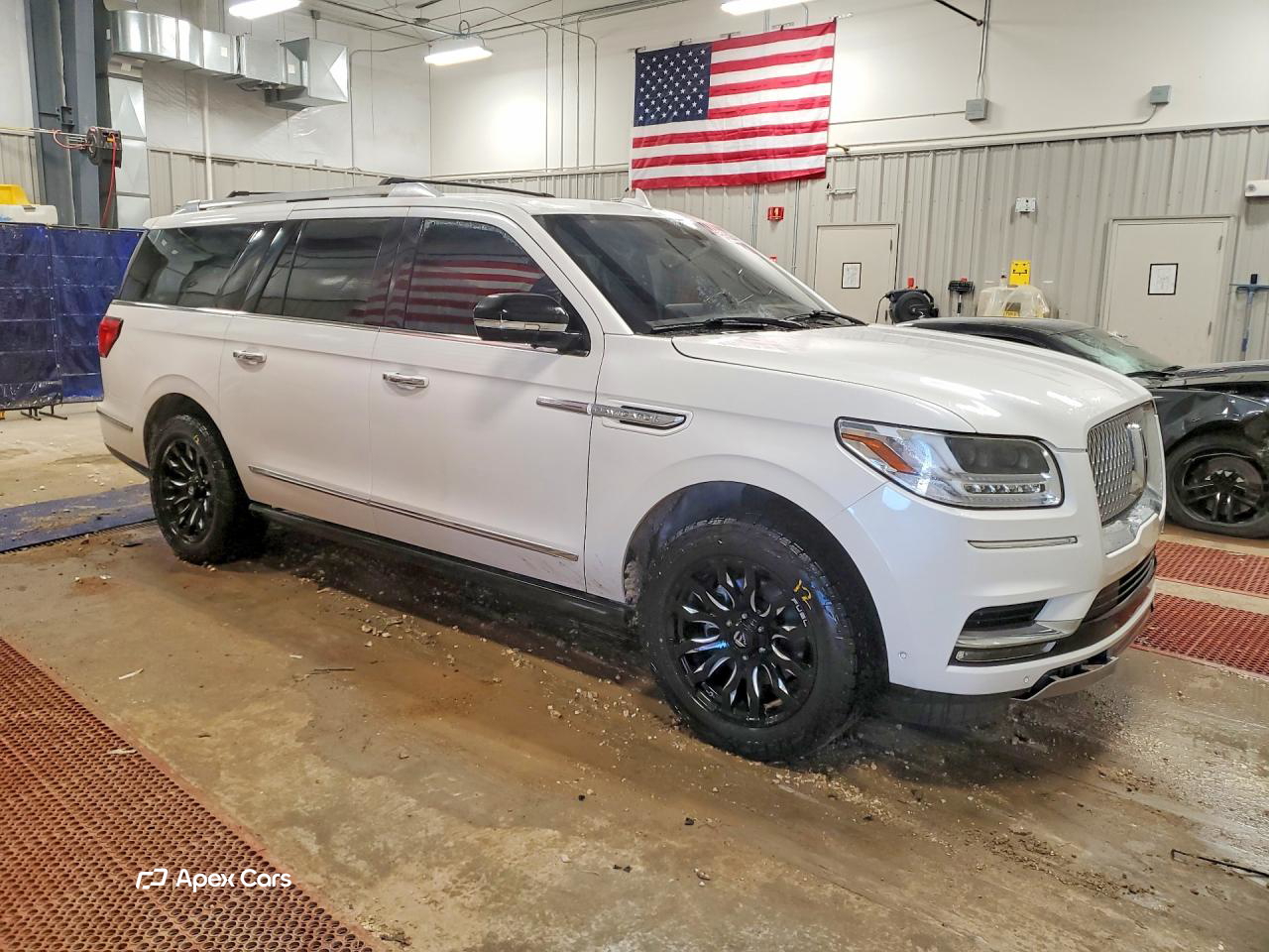 Lincoln Navigator 2019