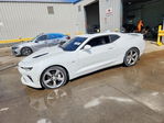 Chevrolet Camaro 2017