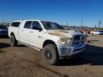 Dodge RAM 2011