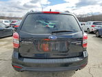 Subaru Forester 2016