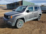 Jeep Renegade 2020