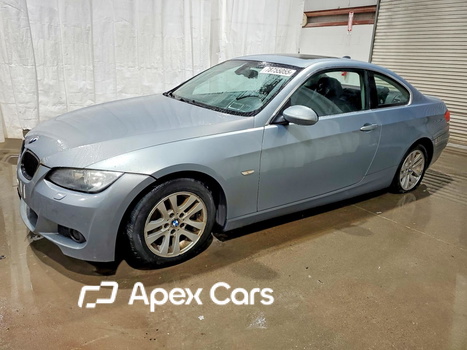 BMW Series 3 2007 - Image 1 of 12