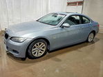 BMW Series 3 2007