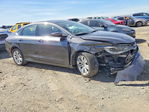 Chrysler 200 2016