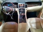 Ford Taurus 2013