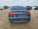 Audi A6 2016