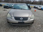 Nissan Altima 2003