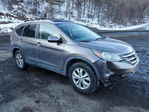 Honda CR-V 2012