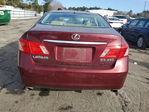 Lexus ES 2007