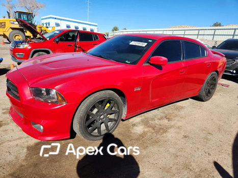 Dodge Charger 2013 - Image 1 of 14