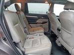 Toyota Highlander 2017