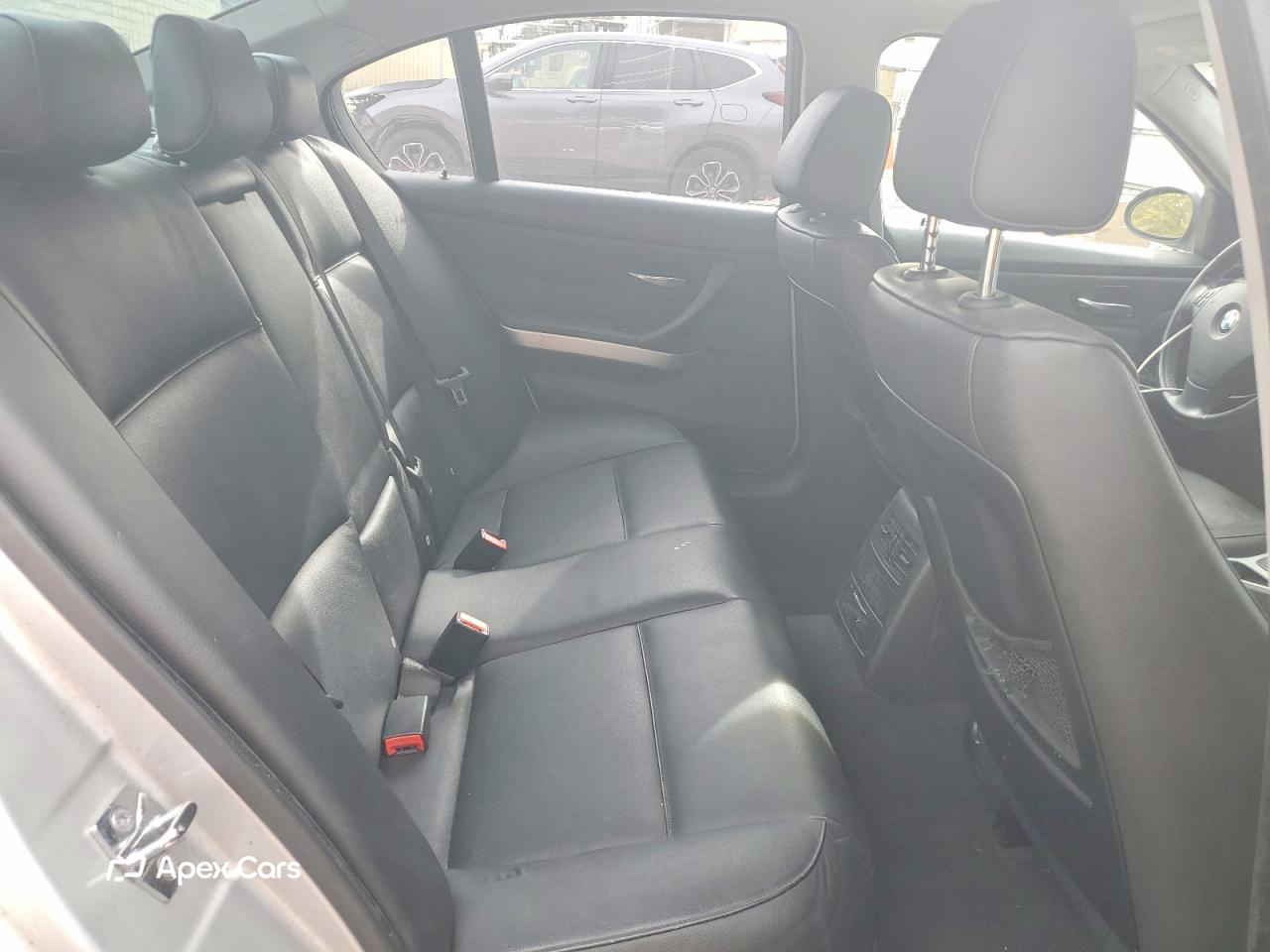 BMW Series 3 2006