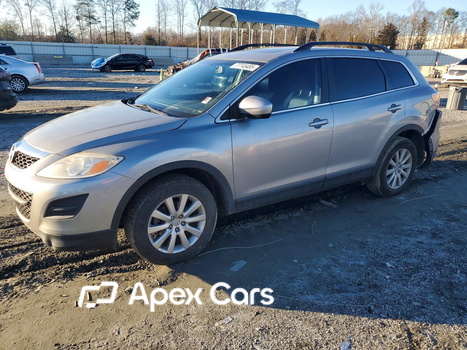 Mazda CX-9 2010 - Image 1 of 5