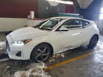 Hyundai Veloster 2019