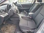 Mazda 3 2012
