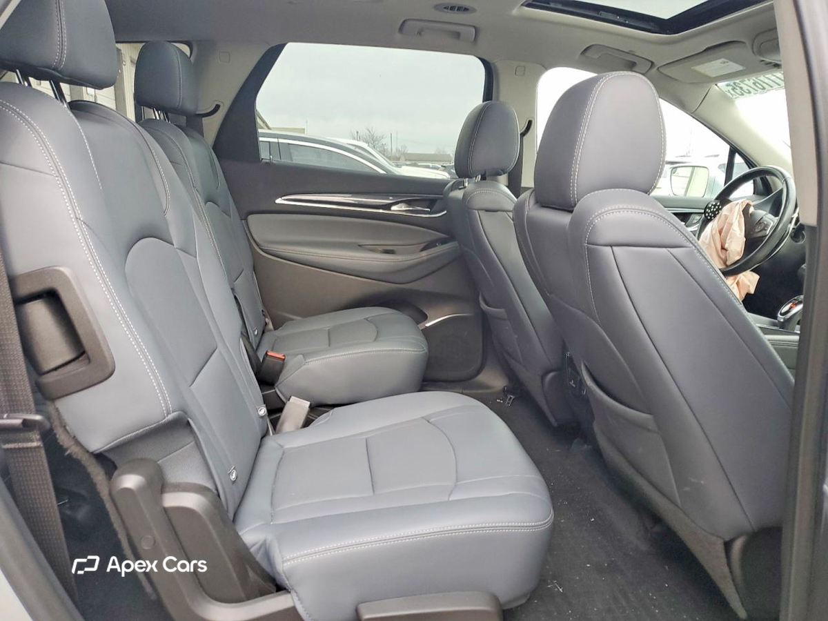 Buick Enclave 2020