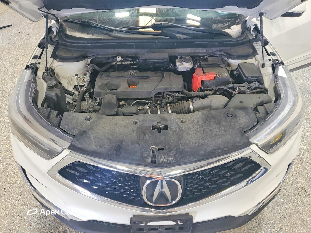 Acura RDX 2019