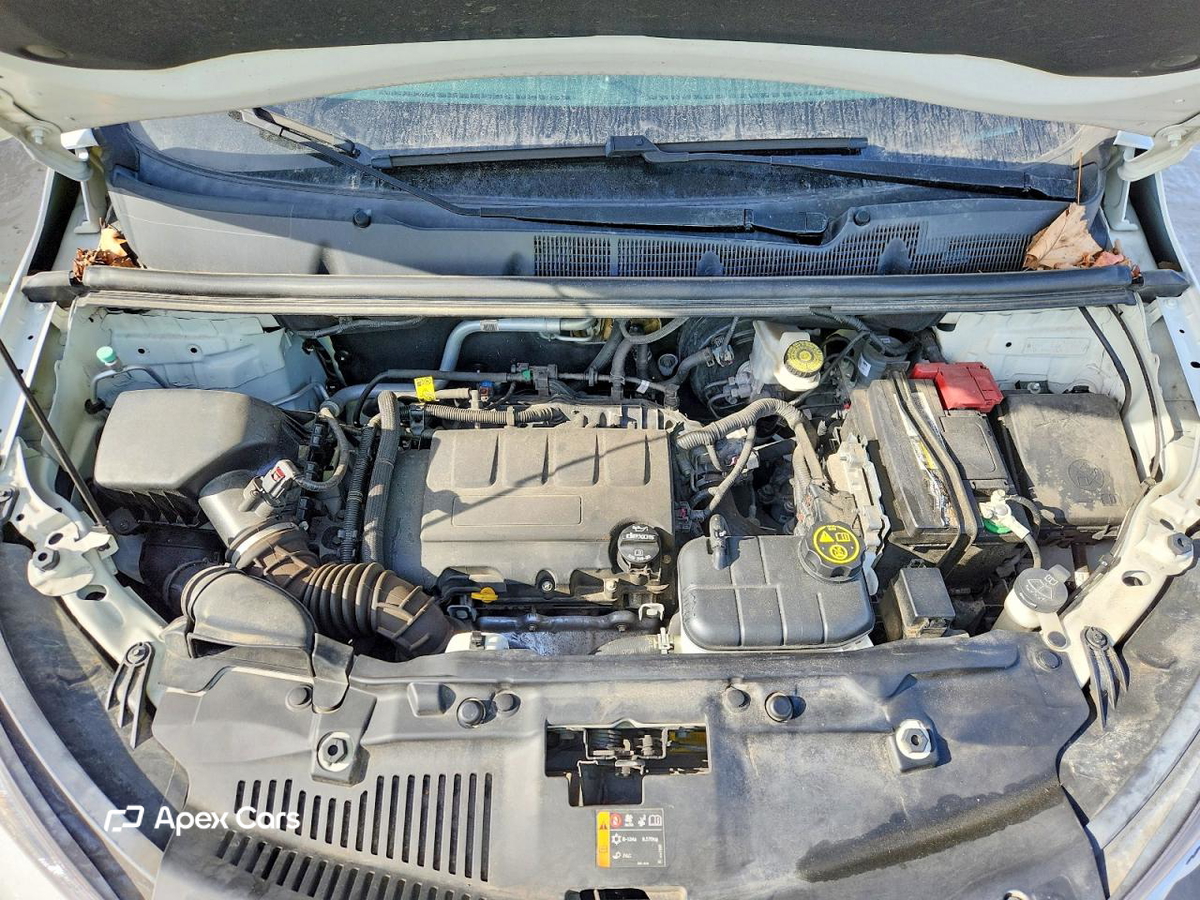 Buick Encore 2020