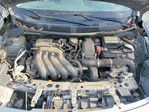 Nissan Versa 2013