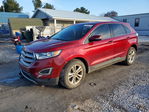 Ford Edge 2017
