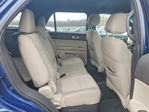Ford Explorer 2012