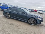 Audi A6 2018