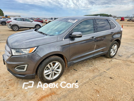 Ford Edge 2017 - Image 1 of 13