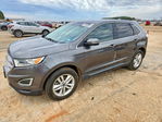 Ford Edge 2017