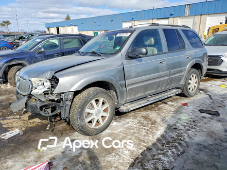 2005 Buick Rainer - Zdjęcie 1 z 5