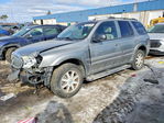 Buick Rainer 2005