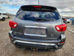 Nissan Pathfinder 2018