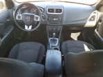 Dodge Avenger 2013