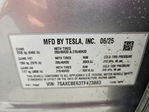 Tesla Model X 2026