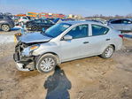 Nissan Versa 2017