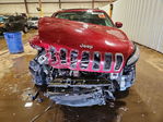 Jeep Cherokee 2015