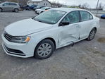Volkswagen Jetta 2015