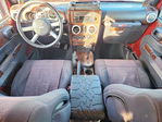 Jeep Wrangler 2009
